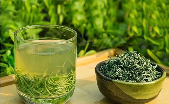 绿茶喝了能减肥吗（常喝赶走脂肪）