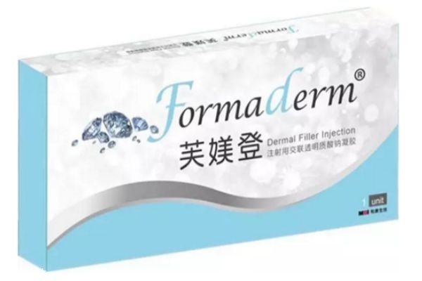 国产玻尿酸牌子都有哪些 国内玻尿酸品牌排行榜