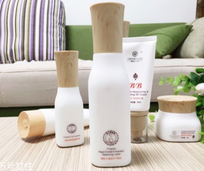 雅滋美特孕妇护肤品怎么样？