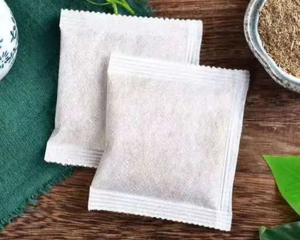 中药热敷包作用和功效 热敷包减肥真有效果吗