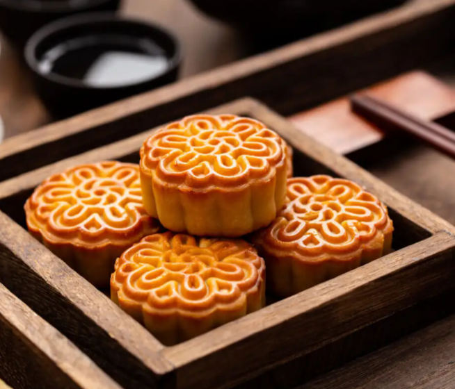孕妇可以吃月饼吗 专家建议最好适量