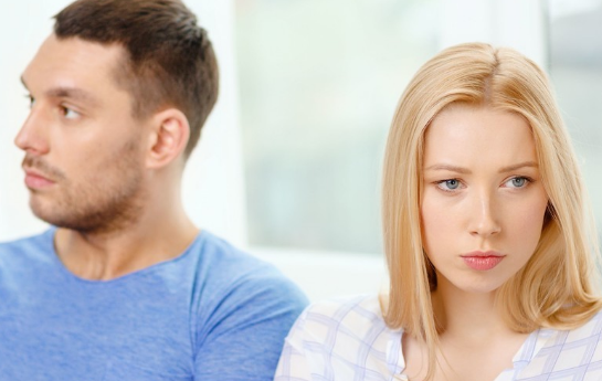 女生为什么越来越倾向于不喜欢的男生？一场关于性的探讨