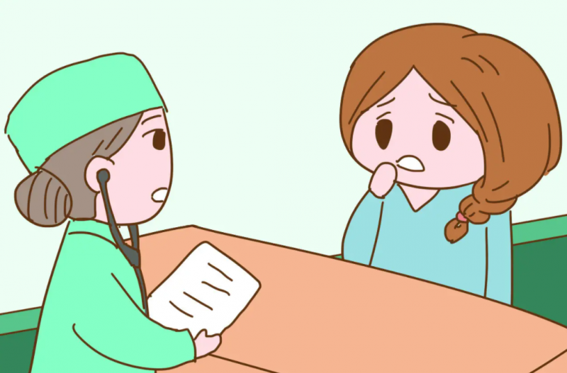 宫外孕有哪些症状？