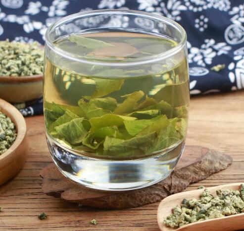 女性长期喝荷叶茶的危害 荷叶茶的副作用