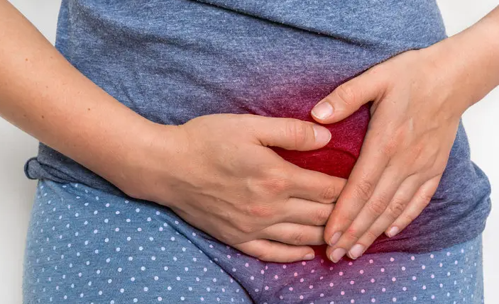 女性对自己私处体毛了解多少？关于女人私处体毛的几个小秘密