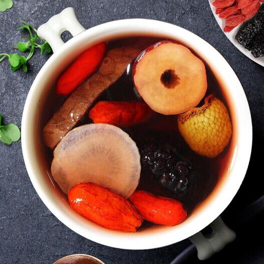 什么是人参五宝茶？人参五宝茶可以壮阳延时吗