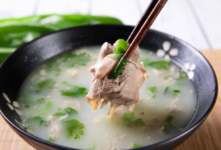 哪些肉类最补男人肾 盘点补肾效果最好的五类肉食