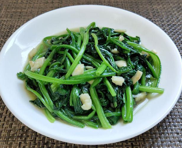 吃菠菜能壮阳吗？男人常吃菠菜能提高性能力