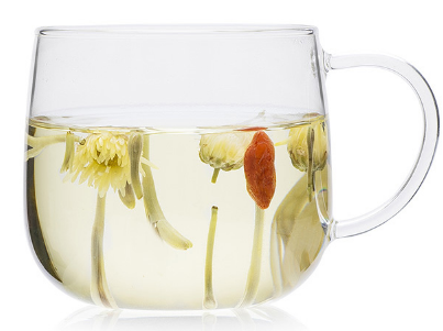 金银花茶