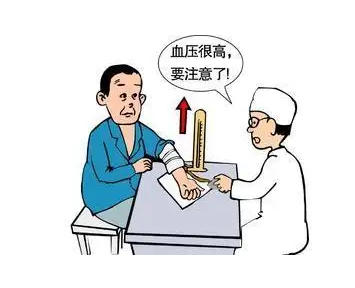 高血压症状有哪些 揭秘十大高血压症状