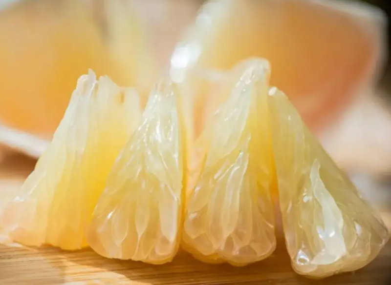 如何加快新陈代谢 8种食物加速代谢去水肿