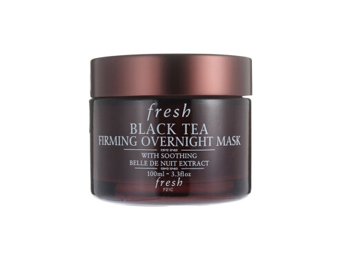 fresh红茶面膜可以当睡眠面膜用吗 fresh红茶面膜用法