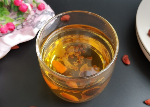 枸杞茶的功效与作用（枸杞怎么吃效果最好）