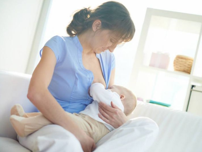 哺乳期不能吃的东西 七种东西及药用禁忌