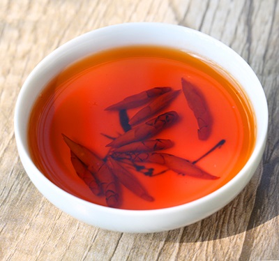 老鹰茶