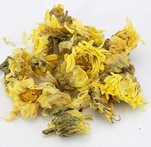 菊花