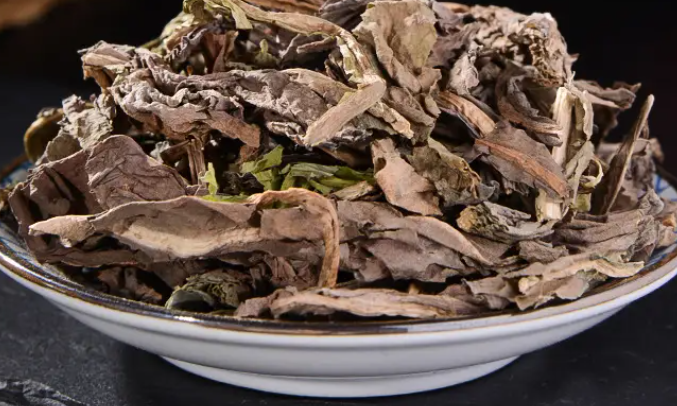 大青叶的功效与作用 大青叶的食用方法
