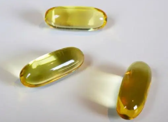 维生素e软胶囊可以长期服用吗（维生素e软胶囊可以连续吃多久）