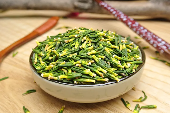 干莲子心能吃吗 吃莲子心有什么好处