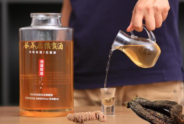 能治阳痿早泄的三种药酒（男人阳痿早泄能治吗）