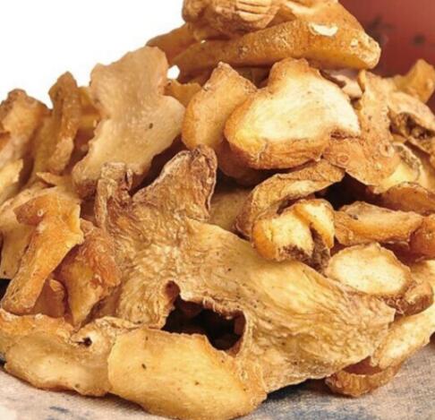 补肾虚的中药有哪几种 中药补肾虚的方式