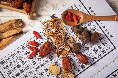 中草药配方