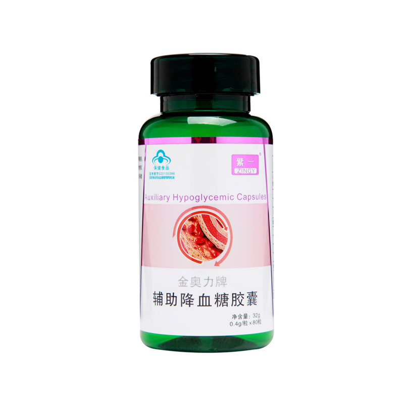 辅助降血糖中药成分