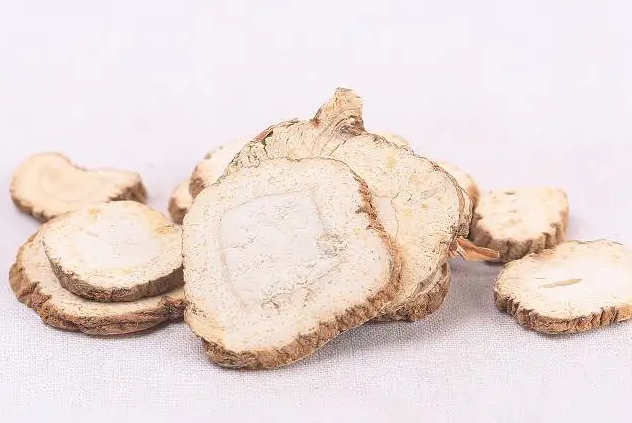 美白紧致抗皱的中药有哪些