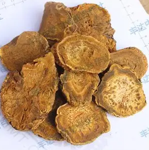 中药大黄有什么功效 中药大黄的作用