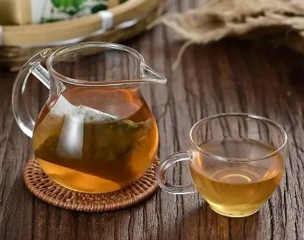 瘦身茶可以减肥吗