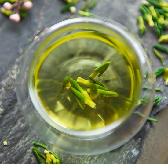 六种药膳远离失眠
