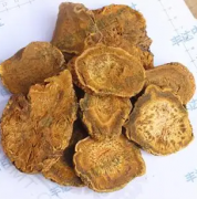 中药大黄有什么功效？中药大黄的作用！
