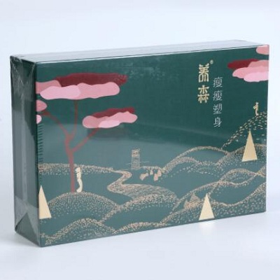 养生瘦瘦包