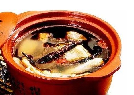 补肾固齿汤