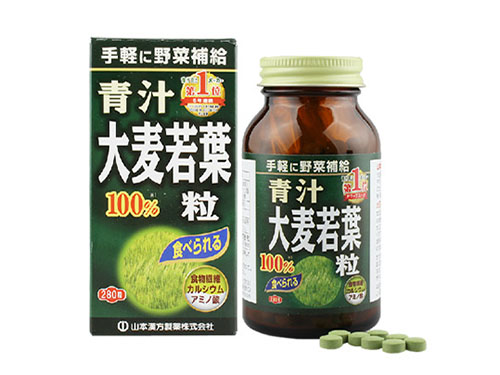 仁和的大麦若叶青汁怎么样 仁和大麦若叶酵素青汁粉减肥吗