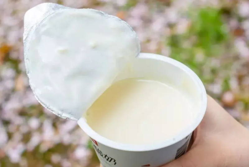 酸奶减肥法 需要注意这4个方面