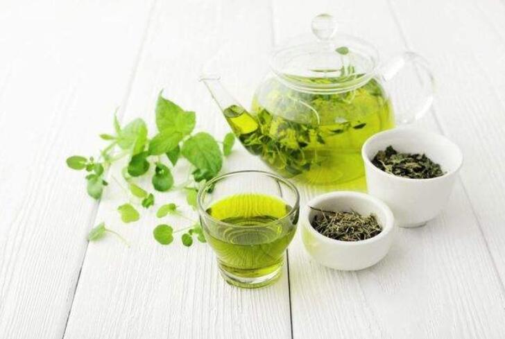 绿茶可以减肥吗 绿茶怎么喝减肥