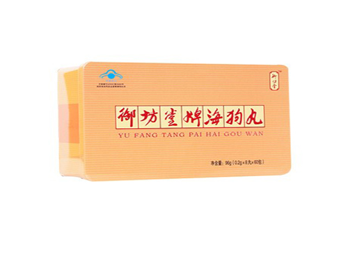 治疗阳痿的中成药