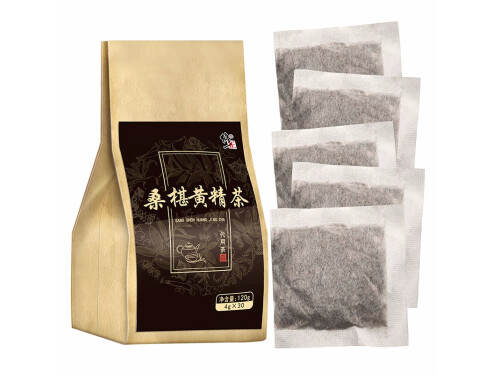十八味男人配方茶的功效 男人茶配方