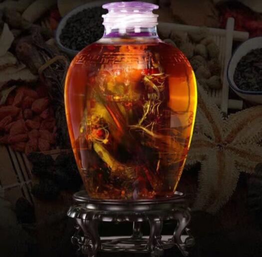 鹿鞭和什么泡酒最好最壮阳