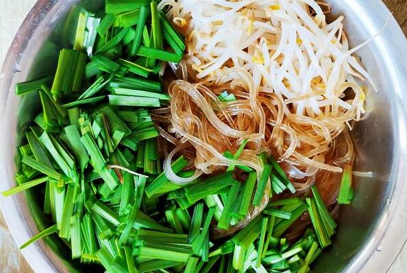 韭菜加陈醋能补肾壮阳吗 韭菜加陈醋的适宜人群