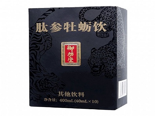 易德安易德胶囊壮阳吗 易德安易德胶囊有没有副作用