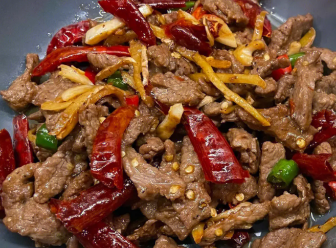 男性补肾以8种肉为主（最适合男性补肾）