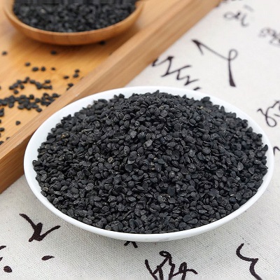 韭菜籽茶