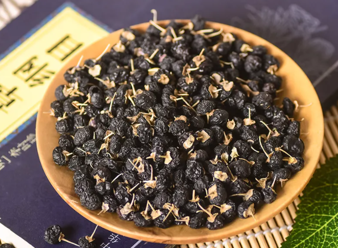 黑枸杞子怎么吃壮阳（明确食用方法很重要）