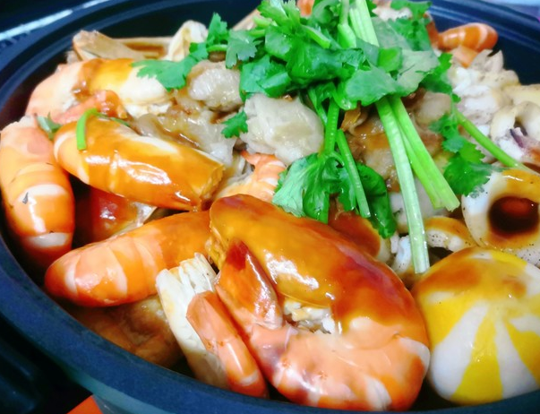 男人应该远离伤肾的食物（这五种不能吃）