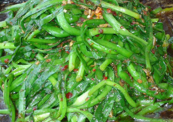 男性强精壮阳的食物有哪些（男人强精壮阳必吃的十种食物）