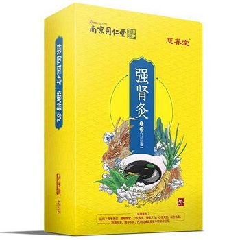 壮阳贴