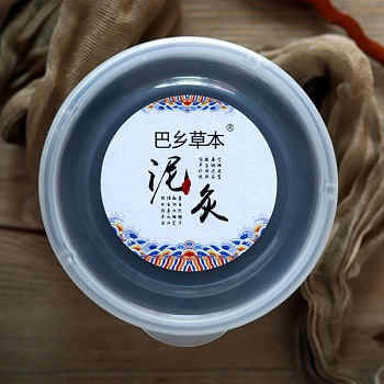 泥灸
