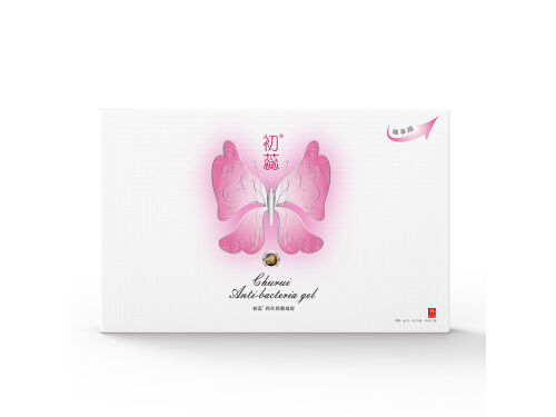 初蕊妇科凝胶能缩阴吗 初蕊妇科凝胶多少钱一盒